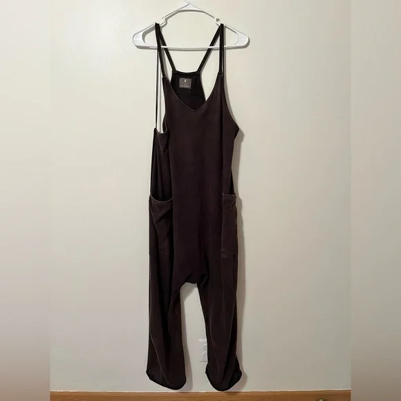Free People Movement Hot Shot Onesie - Picture 11 of 11